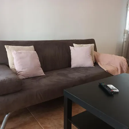 Peraia Sea View Apartment *