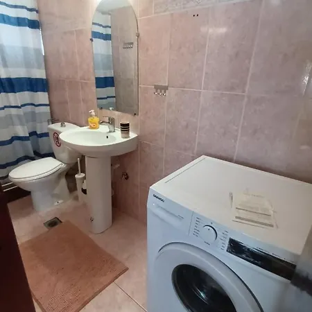 Apartment Peraia Sea View