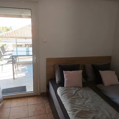 Peraia Sea View *
