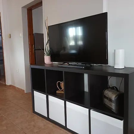 Peraia Sea View Apartment *