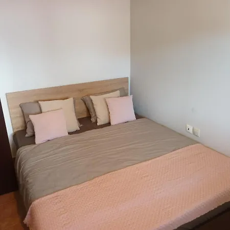 Peraia Sea View Apartament *