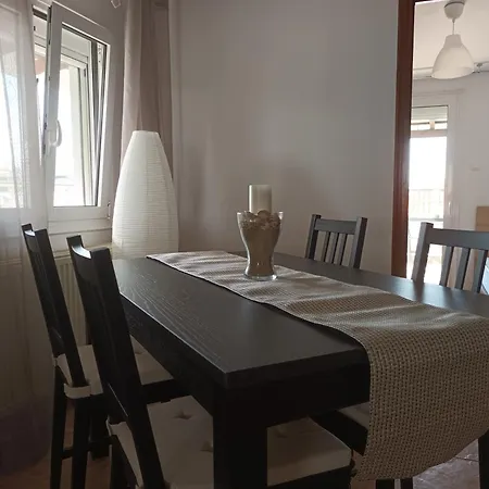 Apartment Peraia Sea View Neo Epivates